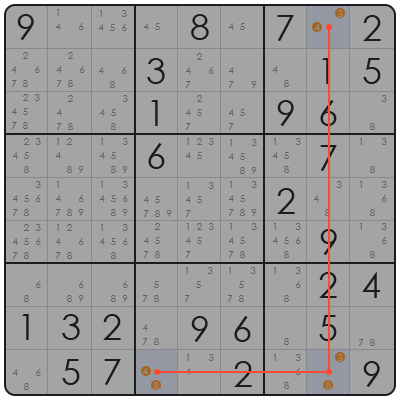 evil web sudoku